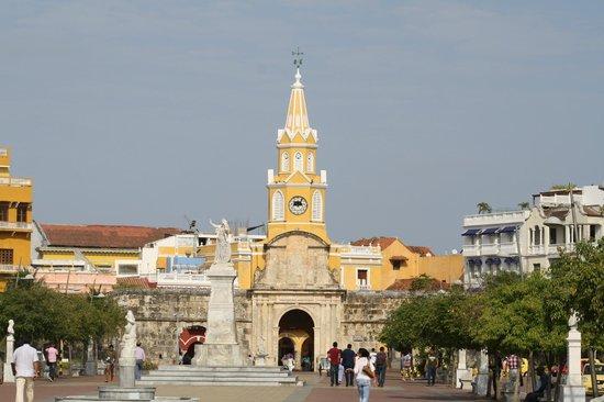 La Caponera Cafe Bar